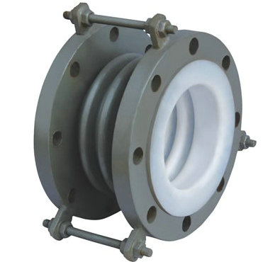 金屬補(bǔ)償器的設(shè)計(jì)和制造